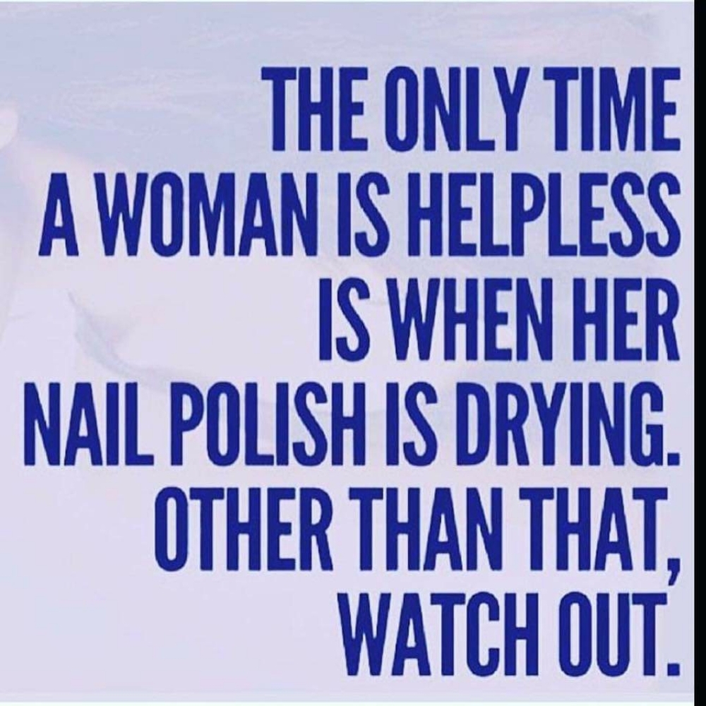 Meet your Posher, Monica